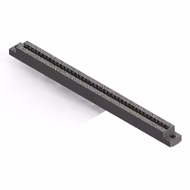 356-039-520-107 EDAC Inc.  Edgeboard Connectors